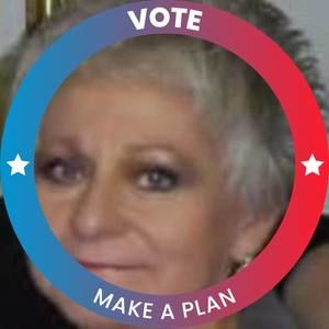 Meet your Posher, Donna